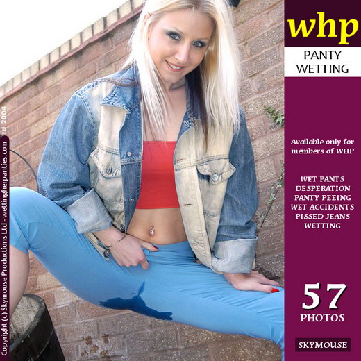 Sarah - `Sarah Demonstrates The Phenomenon Of Induction` - by Skymouse for WETTINGHERPANTIES Sarah - `Sarah Demonstrates The Phenomenon Of Induction` - by Skymouse for WETTINGHERPANTIES