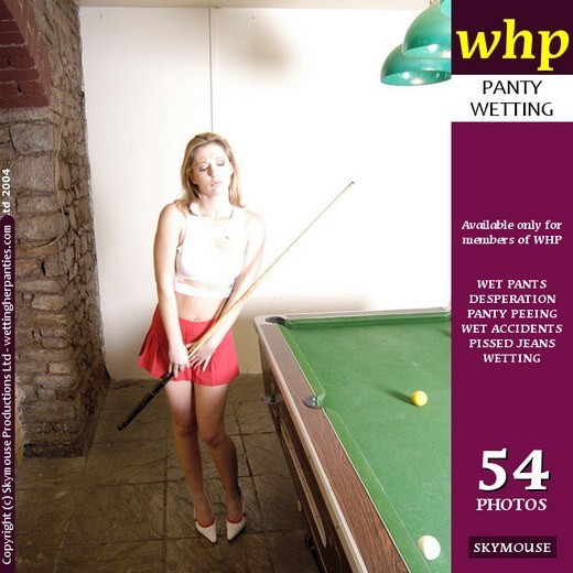 Sadie - `Sadie Pees Her Knickers In The Pub` - by Skymouse for WETTINGHERPANTIES Sadie - `Sadie Pees Her Knickers In The Pub` - by Skymouse for WETTINGHERPANTIES