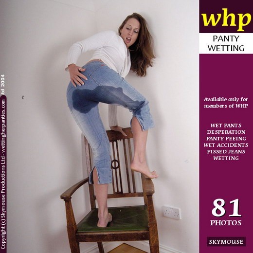 Tammie Lee - `Tammie Lee Wets - And Then Re-Wets - Her Panties And Jeans` - by Skymouse for WETTINGHERPANTIES Tammie Lee - `Tammie Lee Wets - And Then Re-Wets - Her Panties And Jeans` - by Skymouse for WETTINGHERPANTIES
