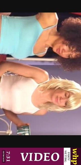 Paige & Sally Ann - `Paige , Sally Ann` - by Skymouse for WETTINGHERPANTIES Paige & Sally Ann - `Paige , Sally Ann` - by Skymouse for WETTINGHERPANTIES