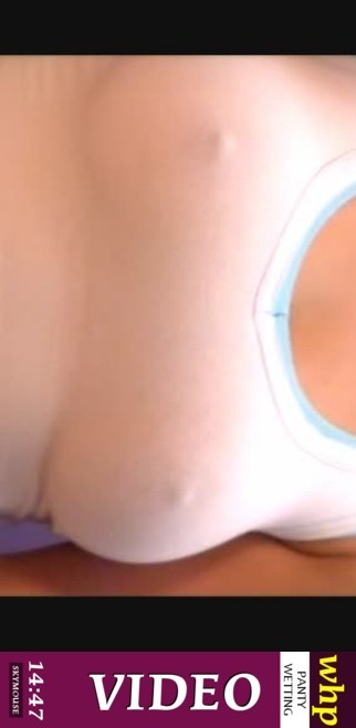 Anya - `Recording from Anya's webcam` - by Skymouse for WETTINGHERPANTIES Anya - `Recording from Anya's webcam` - by Skymouse for WETTINGHERPANTIES