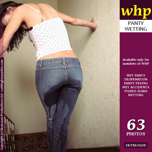 Mandy More - `Mandy More Looks Cute Peeing Her Pants` - by Skymouse for WETTINGHERPANTIES Mandy More - `Mandy More Looks Cute Peeing Her Pants` - by Skymouse for WETTINGHERPANTIES