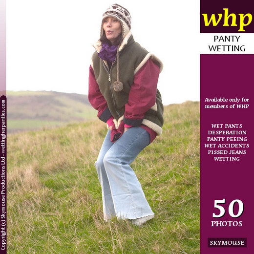 Frenchie - `Frenchie Braves The Cold Outdoors` - by Skymouse for WETTINGHERPANTIES Frenchie - `Frenchie Braves The Cold Outdoors` - by Skymouse for WETTINGHERPANTIES