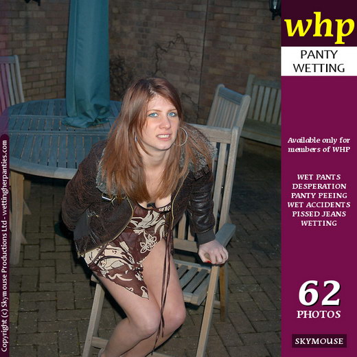 Ashleigh - `Ashleigh Has A Pee Accident` - by Skymouse for WETTINGHERPANTIES Ashleigh - `Ashleigh Has A Pee Accident` - by Skymouse for WETTINGHERPANTIES