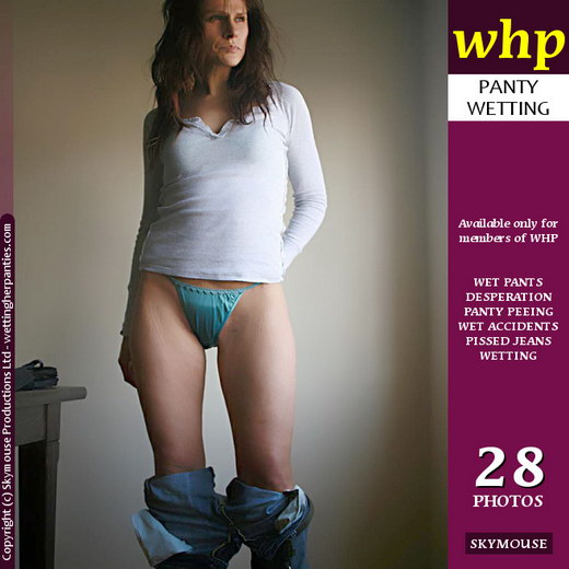 Jakobee - `Jakobee Wets Her Blue Panties` - by Skymouse for WETTINGHERPANTIES Jakobee - `Jakobee Wets Her Blue Panties` - by Skymouse for WETTINGHERPANTIES