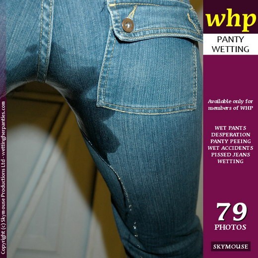 Victoria Brown - `Frustrated Victoria Brown Wets Her Jeans` - by Skymouse for WETTINGHERPANTIES Victoria Brown - `Frustrated Victoria Brown Wets Her Jeans` - by Skymouse for WETTINGHERPANTIES