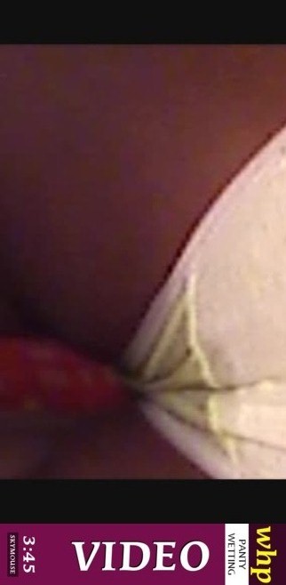 Ebony - `Recording from Ebony's webcam first broadcast on October 282007` - by Skymouse for WETTINGHERPANTIES Ebony - `Recording from Ebony's webcam first broadcast on October 282007` - by Skymouse for WETTINGHERPANTIES