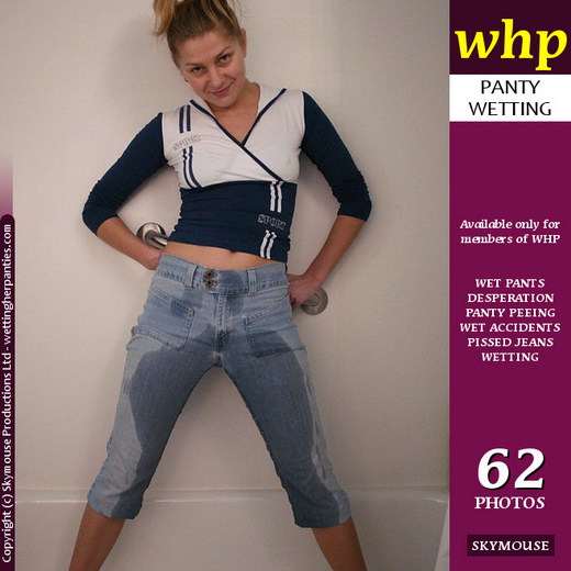Yuliya - `Yuliya Shows Off Her Wet Jeans And Panties` - by Skymouse for WETTINGHERPANTIES Yuliya - `Yuliya Shows Off Her Wet Jeans And Panties` - by Skymouse for WETTINGHERPANTIES