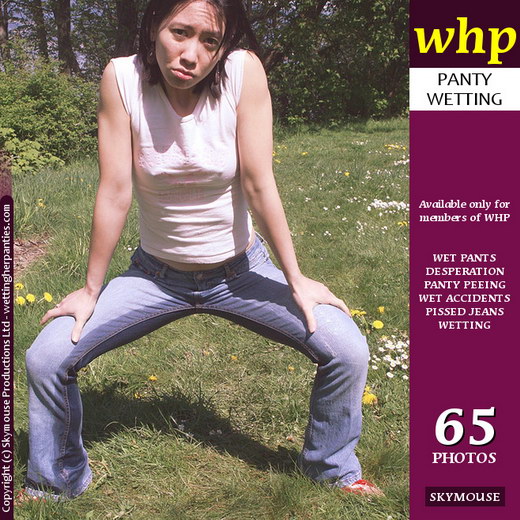 Amy Lee - `Amy Lee's Jeans And Panties Get A Good Soaking` - by Skymouse for WETTINGHERPANTIES Amy Lee - `Amy Lee's Jeans And Panties Get A Good Soaking` - by Skymouse for WETTINGHERPANTIES