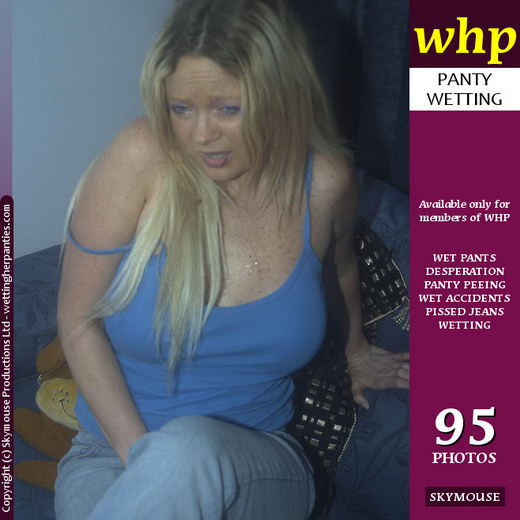 Summer Lee - `Summer Lee Has A Long Pee Desperation` - by Skymouse for WETTINGHERPANTIES Summer Lee - `Summer Lee Has A Long Pee Desperation` - by Skymouse for WETTINGHERPANTIES