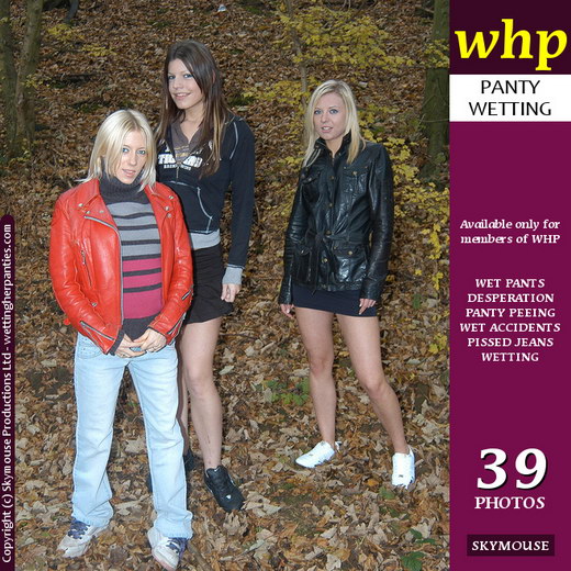 Harmony & Anna B & Isabella K - `Gets Down To Business Again With And Anna B` - by Skymouse for WETTINGHERPANTIES Harmony & Anna B & Isabella K - `Gets Down To Business Again With And Anna B` - by Skymouse for WETTINGHERPANTIES