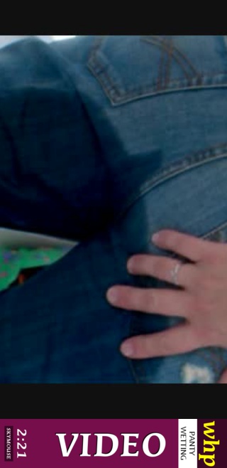 Nicky O - `Nicky O lets you watch her pee her jeans` - by Skymouse for WETTINGHERPANTIES Nicky O - `Nicky O lets you watch her pee her jeans` - by Skymouse for WETTINGHERPANTIES