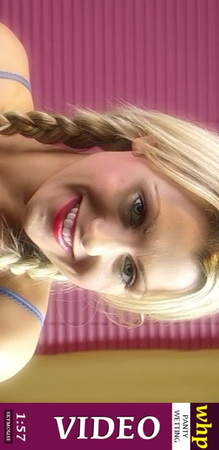 Abbi Taylor - `Abbi Taylor` - by Skymouse for WETTINGHERPANTIES Abbi Taylor - `Abbi Taylor` - by Skymouse for WETTINGHERPANTIES