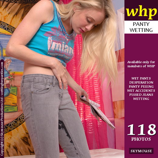 Nokia Rose - `Nokia Rose Pauses To Wet Her Panties And Jeans` - by Skymouse for WETTINGHERPANTIES Nokia Rose - `Nokia Rose Pauses To Wet Her Panties And Jeans` - by Skymouse for WETTINGHERPANTIES