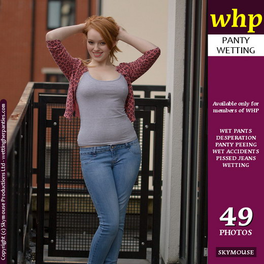 Kloe Kane - `Kloe Kane In A Sexy Jeans Wetting Scene` - by Skymouse for WETTINGHERPANTIES Kloe Kane - `Kloe Kane In A Sexy Jeans Wetting Scene` - by Skymouse for WETTINGHERPANTIES