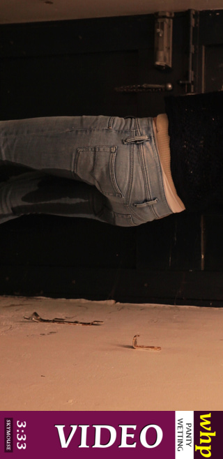 `Pissy wet jeans` - by Skymouse for WETTINGHERPANTIES `Pissy wet jeans` - by Skymouse for WETTINGHERPANTIES