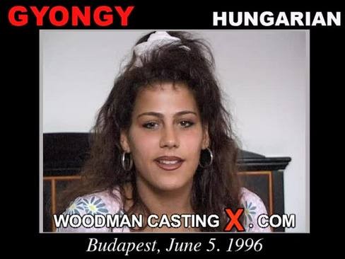Gyongy and Linda - `Gyongy and Linda casting` - by Pierre Woodman for WOODMANCASTINGX Gyongy and Linda - `Gyongy and Linda casting` - by Pierre Woodman for WOODMANCASTINGX