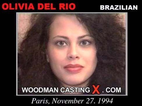 Olivia Del Rio - `Olivia Del Rio casting` - by Pierre Woodman for WOODMANCASTINGX Olivia Del Rio - `Olivia Del Rio casting` - by Pierre Woodman for WOODMANCASTINGX