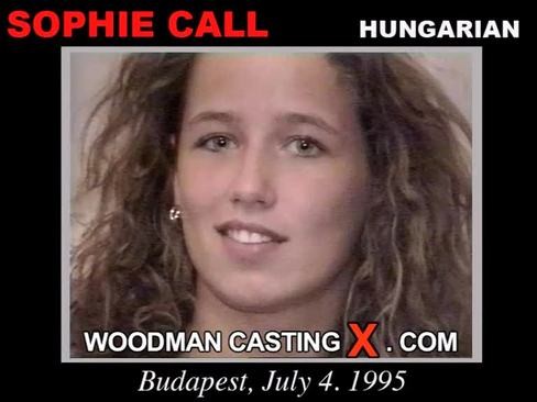 Sophie - `Sophie casting` - by Pierre Woodman for WOODMANCASTINGX Sophie - `Sophie casting` - by Pierre Woodman for WOODMANCASTINGX