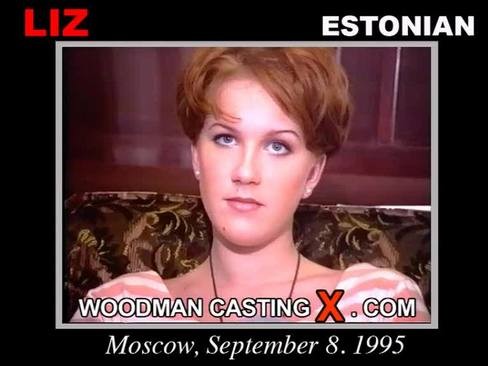 Trimly - `Trimly casting` - by Pierre Woodman for WOODMANCASTINGX Trimly - `Trimly casting` - by Pierre Woodman for WOODMANCASTINGX