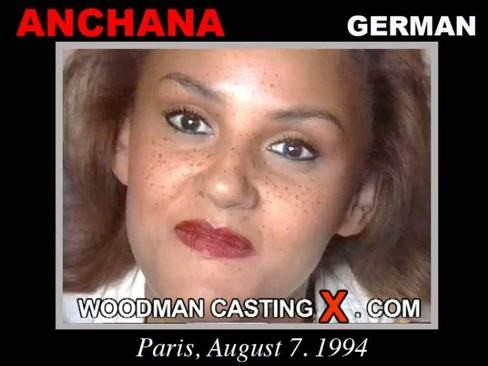 Andchana - `Andchana casting` - by Pierre Woodman for WOODMANCASTINGX Andchana - `Andchana casting` - by Pierre Woodman for WOODMANCASTINGX