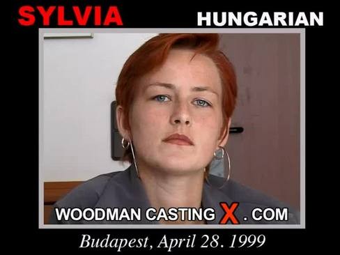 Sylvia Rampling - `Sylvia Rampling casting` - by Pierre Woodman for WOODMANCASTINGX Sylvia Rampling - `Sylvia Rampling casting` - by Pierre Woodman for WOODMANCASTINGX