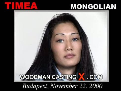 Timea - `Timea casting` - by Pierre Woodman for WOODMANCASTINGX Timea - `Timea casting` - by Pierre Woodman for WOODMANCASTINGX