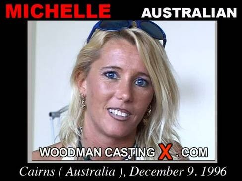 Michelle - `Michelle casting` - by Pierre Woodman for WOODMANCASTINGX Michelle - `Michelle casting` - by Pierre Woodman for WOODMANCASTINGX