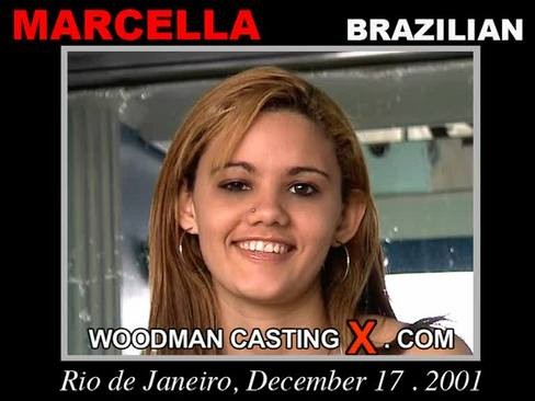 Marcella - `Marcella casting` - by Pierre Woodman for WOODMANCASTINGX Marcella - `Marcella casting` - by Pierre Woodman for WOODMANCASTINGX