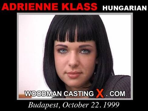 Adrienne Klass, Judith Fox - `Adrienne Klass casting` - by Pierre Woodman for WOODMANCASTINGX Adrienne Klass, Judith Fox - `Adrienne Klass casting` - by Pierre Woodman for WOODMANCASTINGX
