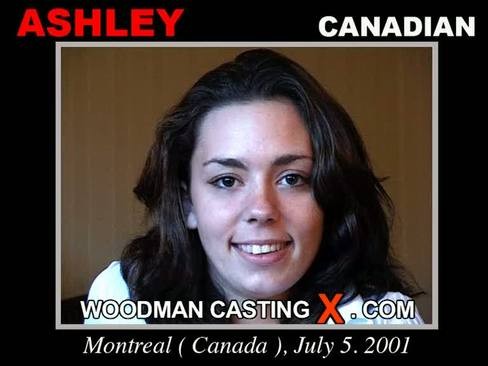 Ashley - `Ashley casting` - by Pierre Woodman for WOODMANCASTINGX Ashley - `Ashley casting` - by Pierre Woodman for WOODMANCASTINGX