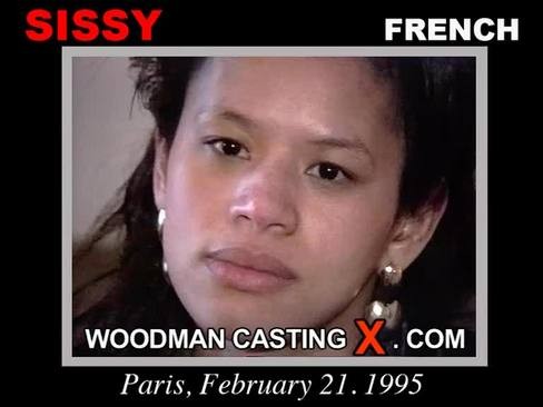 Sissy - `Sissy casting` - by Pierre Woodman for WOODMANCASTINGX Sissy - `Sissy casting` - by Pierre Woodman for WOODMANCASTINGX