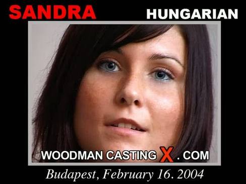 Sandra - `Sandra casting` - by Pierre Woodman for WOODMANCASTINGX Sandra - `Sandra casting` - by Pierre Woodman for WOODMANCASTINGX