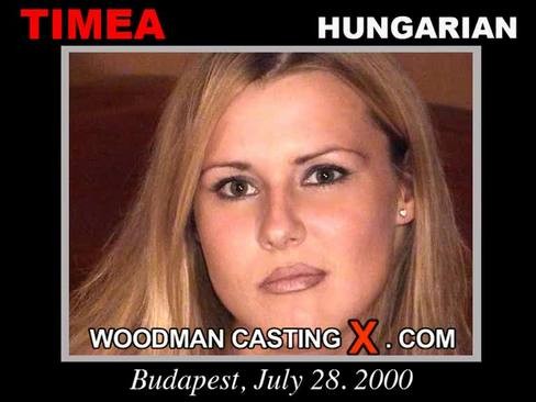 Timea Jadorlabit - `Timea casting` - by Pierre Woodman for WOODMANCASTINGX Timea Jadorlabit - `Timea casting` - by Pierre Woodman for WOODMANCASTINGX