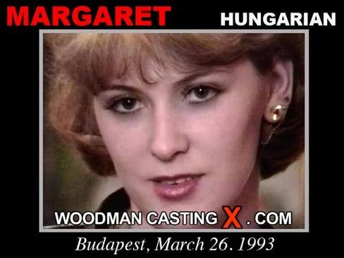 Margaret - `Margaret casting` - by Pierre Woodman for WOODMANCASTINGX Margaret - `Margaret casting` - by Pierre Woodman for WOODMANCASTINGX
