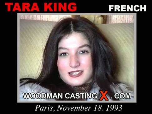Tara King - `Tara King casting` - by Pierre Woodman for WOODMANCASTINGX Tara King - `Tara King casting` - by Pierre Woodman for WOODMANCASTINGX