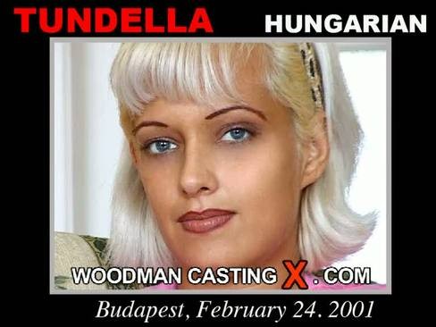 Tundella - `Tundella casting` - by Pierre Woodman for WOODMANCASTINGX Tundella - `Tundella casting` - by Pierre Woodman for WOODMANCASTINGX