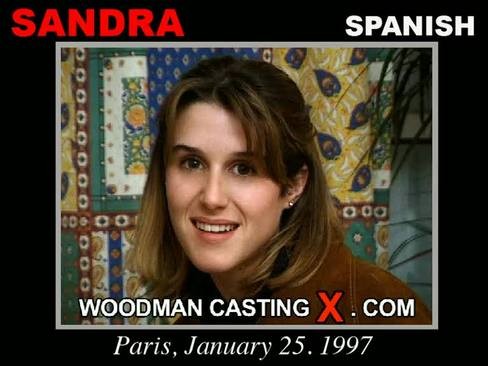Sandra - `Sandra casting` - by Pierre Woodman for WOODMANCASTINGX Sandra - `Sandra casting` - by Pierre Woodman for WOODMANCASTINGX