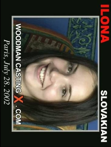 Ilona casting video from WOODMANCASTINGX by Pierre Woodman Ilona casting video from WOODMANCASTINGX by Pierre Woodman