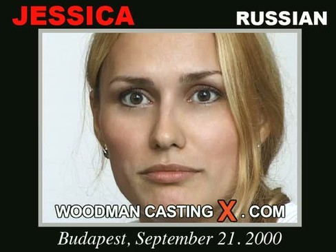 Jessica - `Jessica casting` - by Pierre Woodman for WOODMANCASTINGX Jessica - `Jessica casting` - by Pierre Woodman for WOODMANCASTINGX