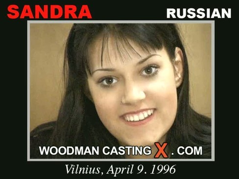 Sandra Dark - `Sandra Dark casting` - by Pierre Woodman for WOODMANCASTINGX Sandra Dark - `Sandra Dark casting` - by Pierre Woodman for WOODMANCASTINGX