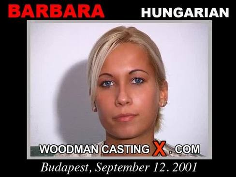 Eva Smith - `Eva Smith casting` - by Pierre Woodman for WOODMANCASTINGX Eva Smith - `Eva Smith casting` - by Pierre Woodman for WOODMANCASTINGX
