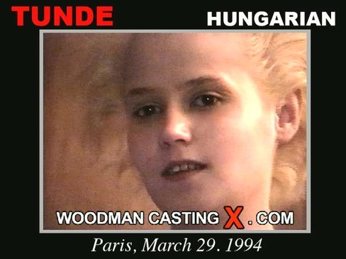 Tunde - `Tunde casting` - by Pierre Woodman for WOODMANCASTINGX Tunde - `Tunde casting` - by Pierre Woodman for WOODMANCASTINGX