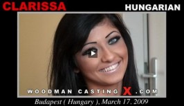 Clarissa from WOODMANCASTINGX Clarissa from WOODMANCASTINGX