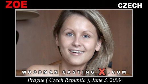 Zoe L-fox - `Zoe L-fox casting` - by Pierre Woodman for WOODMANCASTINGX Zoe L-fox - `Zoe L-fox casting` - by Pierre Woodman for WOODMANCASTINGX