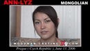 Ann-lyz - Ann-lyz casting