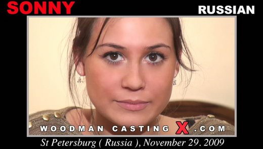 Sonny - `Sonny casting` - by Pierre Woodman for WOODMANCASTINGX Sonny - `Sonny casting` - by Pierre Woodman for WOODMANCASTINGX
