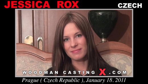 Leony April - `Leony April casting` - by Pierre Woodman for WOODMANCASTINGX Leony April - `Leony April casting` - by Pierre Woodman for WOODMANCASTINGX