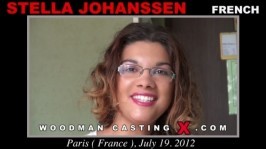 Stella Johanssen from WOODMANCASTINGX Stella Johanssen from WOODMANCASTINGX