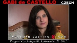 Gabi de Castello & Gaby De Castello from WOODMANCASTINGX Gabi de Castello & Gaby De Castello from WOODMANCASTINGX